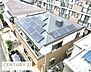 その他：〜ドローン撮影（2025.5)〜閑静な住宅街にあり落ち着いた住環境！ご見学希望等、お気軽にお問合せください。