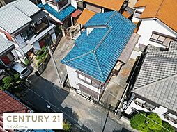物件画像 当社専任　見沼区蓮沼　売地