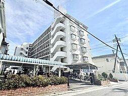 物件画像 コスモ浦和南セカンドステージ