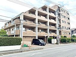物件画像 レクセルマンション鶴瀬第二