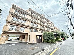 物件画像 ライオンズマンション与野本町第5