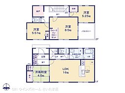 埼玉県さいたま市西区大字島根