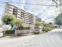 物件画像 ナイスアーバン志木