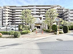 物件画像 ナイスアーバン志木