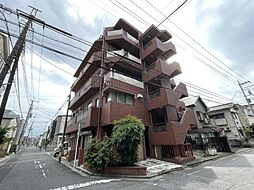物件画像 コーポ百合西青木苑