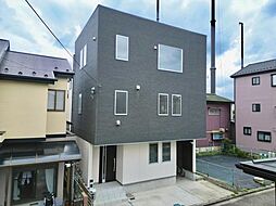物件画像 当社専任上宗岡5丁目　中古戸建
