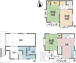 埼玉県さいたま市桜区大字神田