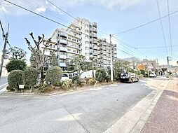 マンションイメージ