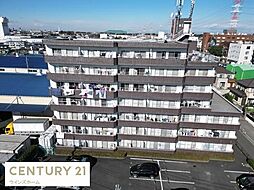 物件画像 ミューアダマスグランテ