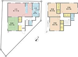 上尾市地頭方 中古戸建