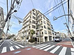 物件画像 哲学堂マンション