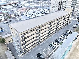 物件画像 ベルググランデ志木南