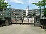 周辺：志木市立宗岡小学校まで170m