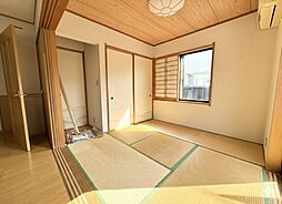 和室の画像