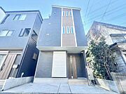閑静な住宅街にあり落ち着いた住環境！ご見学希望等、お気軽にお問合せください。