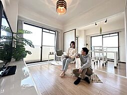 物件画像 ビューパレー浦和中島