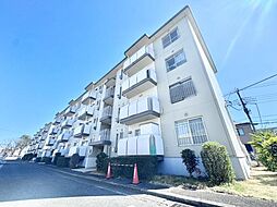 物件画像 大井西鶴ヶ岡団地