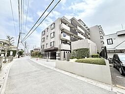 物件画像 コスモ大宮プレステージ