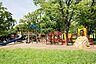 周辺：岩槻城址公園まで450m