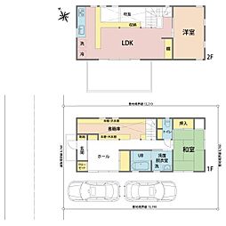 埼玉県さいたま市見沼区大字東新井