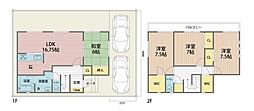 城町1丁目 戸建