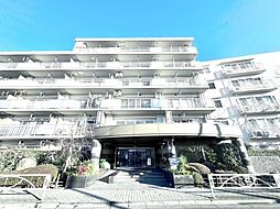 物件画像 エクレール武蔵野ヒルズ