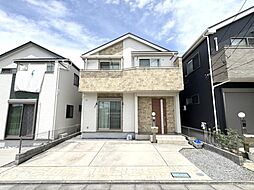 物件画像 さいたま市桜区桜田2丁目 中古戸建