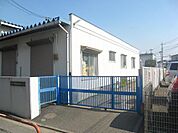 さいたま市立西堀保育園まで190m