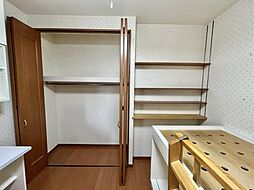 洋室の画像