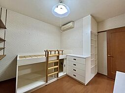 洋室の画像