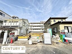 物件画像 浦和区常盤8期 全2棟 2号棟