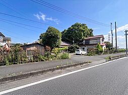 物件画像 岩槻区大字釣上　土地