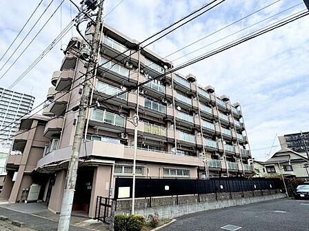 東武東上線「志木」駅徒歩4分!駅チカの利便性の高い環境です!