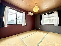 和室の画像