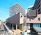 周辺：医療法人社団愛友会上尾中央総合病院まで1147m