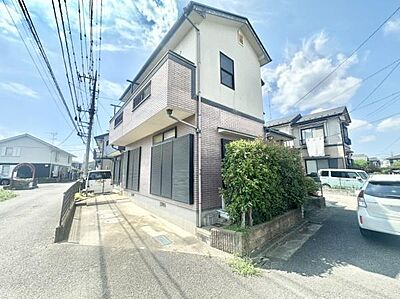 外観 外観