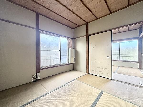 和室