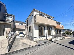 物件画像 さいたま市西区指扇　中古戸建