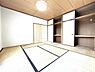 和室：※家具を撤去した場合のイメージ画像です。
