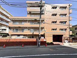 物件画像 ダイアパレス千歳