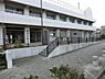 周辺：横浜市立岩井原中学校まで640m