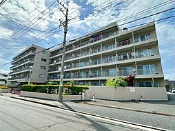 物件画像 パークサイド保土ヶ谷