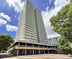 物件画像 パークシティ新川崎西三番街Ｄ棟