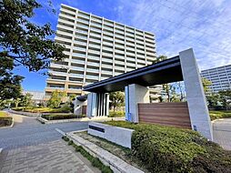 物件画像 クレストプライムレジデンスアベニュー参番街