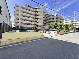物件画像 クリオ磯子丸山弐番館