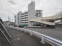 物件画像 ハイツ日野