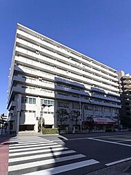 物件画像 グランドメゾン鶴見