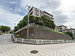 物件画像 ヒルトップ横濱根岸セントラルコート