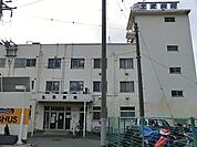 生麦病院まで1699m