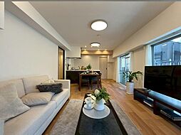 物件画像 ニューハイツ小杉